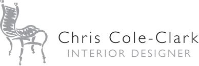 Chris Cole-Clark Interior Designer