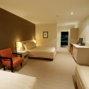 Bradford Hotel