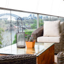 Potts Point Apartment