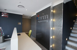 MRM Engineering